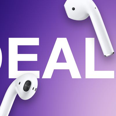 Airpods 2 Discount Feature Purple