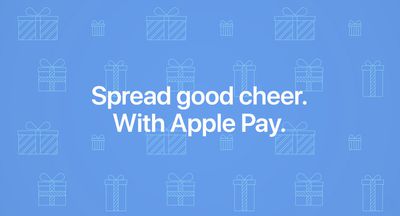 New Apple Pay Offers $20 Code for Future Nike Purchase When You Spend $100 or - MacRumors