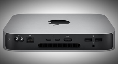 m1 mac mini vignette