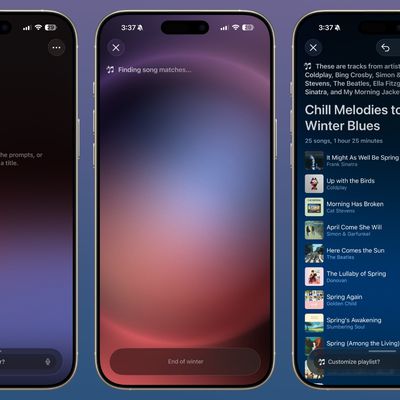 ios 26 4 playlist playground