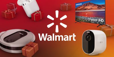 Walmart November Deals Hero