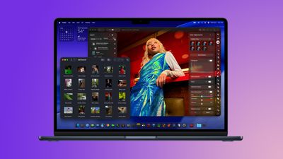 m5 macbook air purple