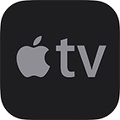 ios10 apple tv remote app icon