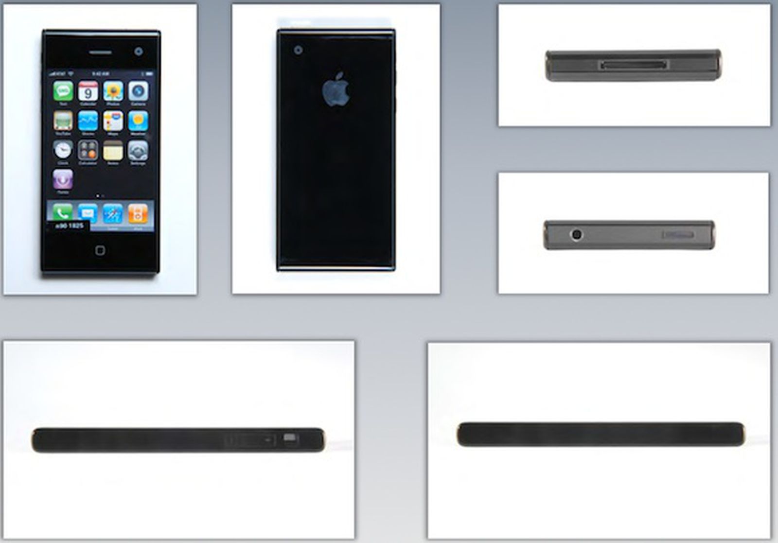 Why Apple's 7.85-Inch 'iPad Mini' Isn't a 7-Inch Tablet - MacRumors