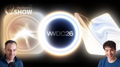 TMRS 195 WWDC 2026 Promises Apple Intelligence and Siri Upgrades Thumb