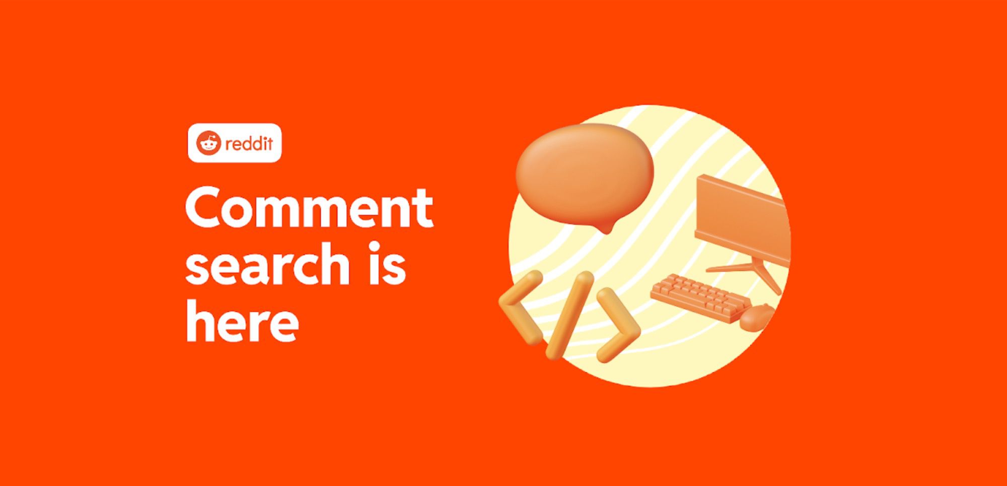 Reddit Makes Comments Searchable for the First Time MacRumors