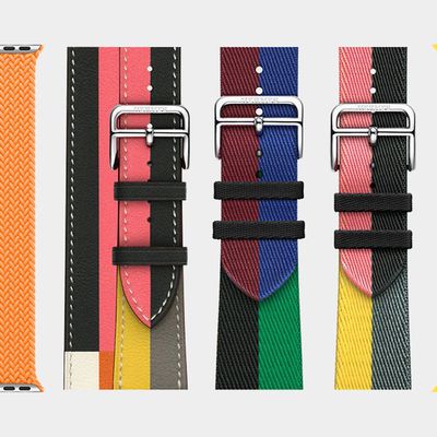 march 2023 apple watch bands