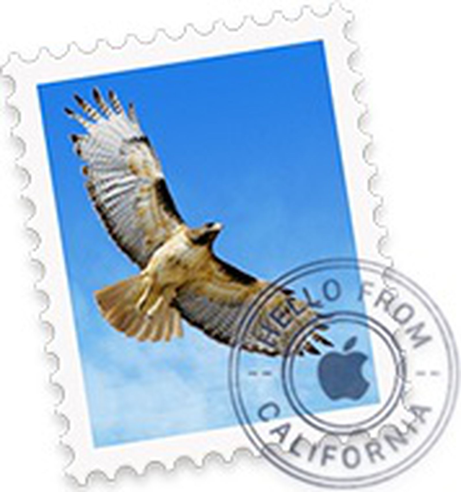 mac mail gmail apps