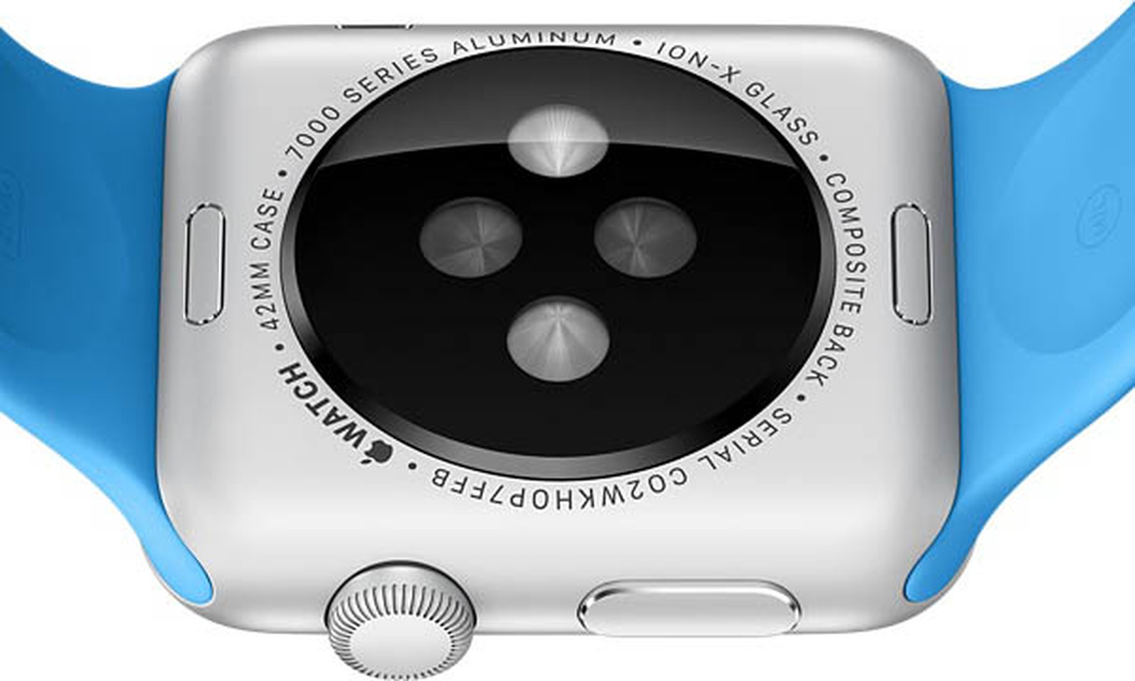 how to have apple watch open mac