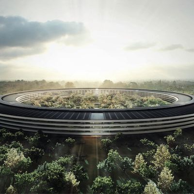 apple campus 2 sept 13