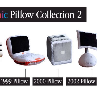 throwboy iconic collection 2