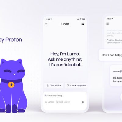 12 Lumo Proton