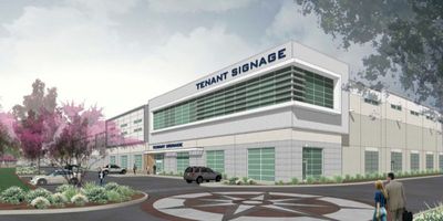 milpitas facility rendering