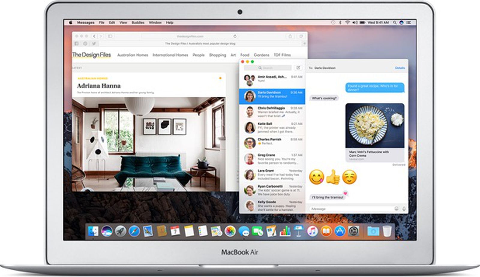 Apple to Debut LowCost MacBook Air With Retina Display, Revamped ProFocused Mac Mini in 2018