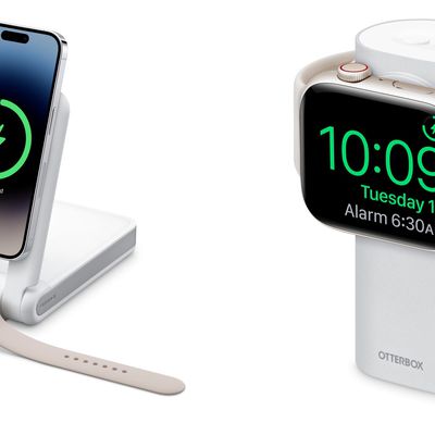 OtterBox Chargers November 2022