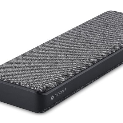mophie powerstation