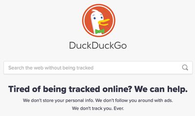 duckduckgo