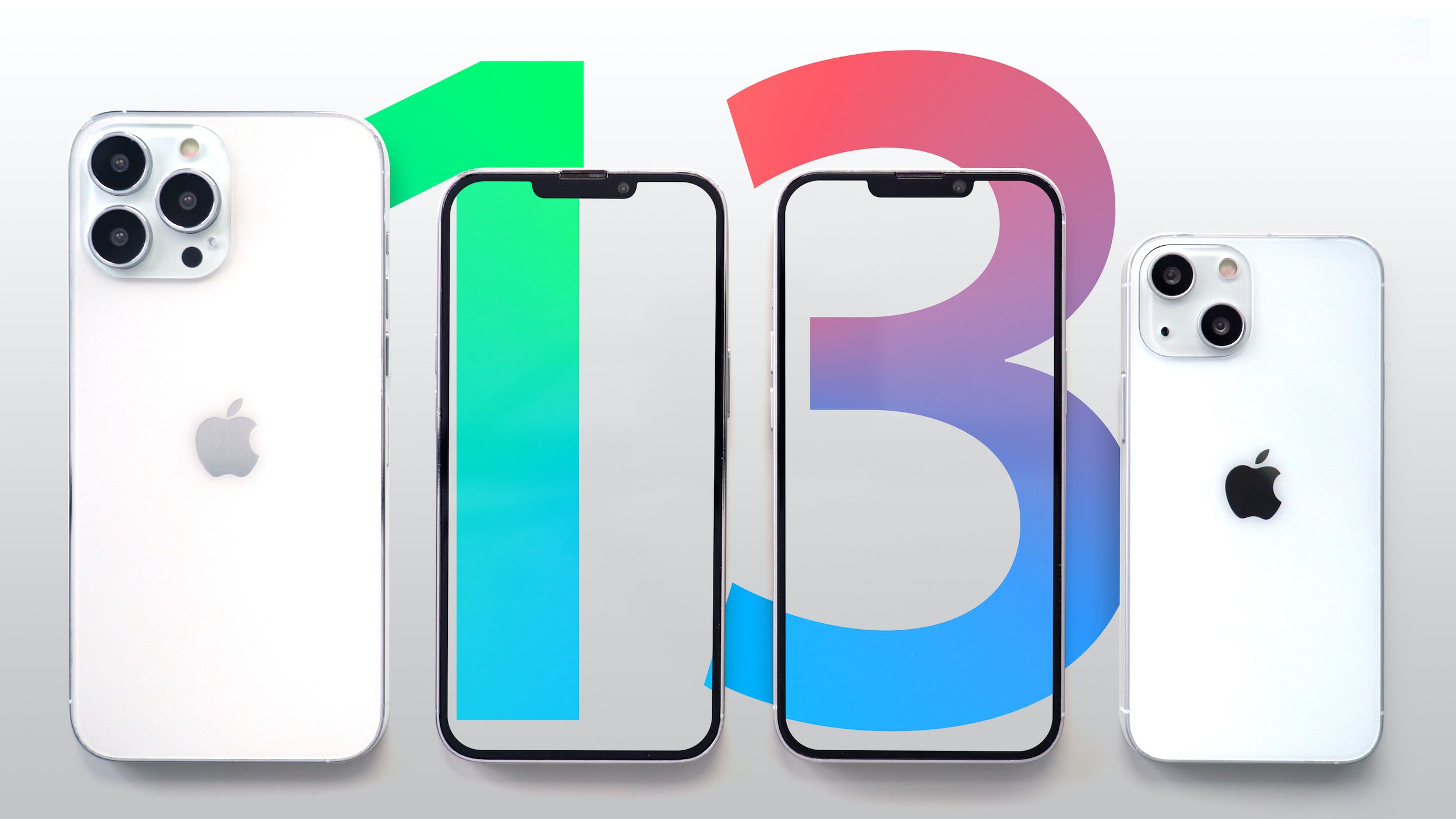 Iphone 13 Models Said To Launch In September With Larger Batteries Mmwave 5g In Additional Countries And More Macrumors