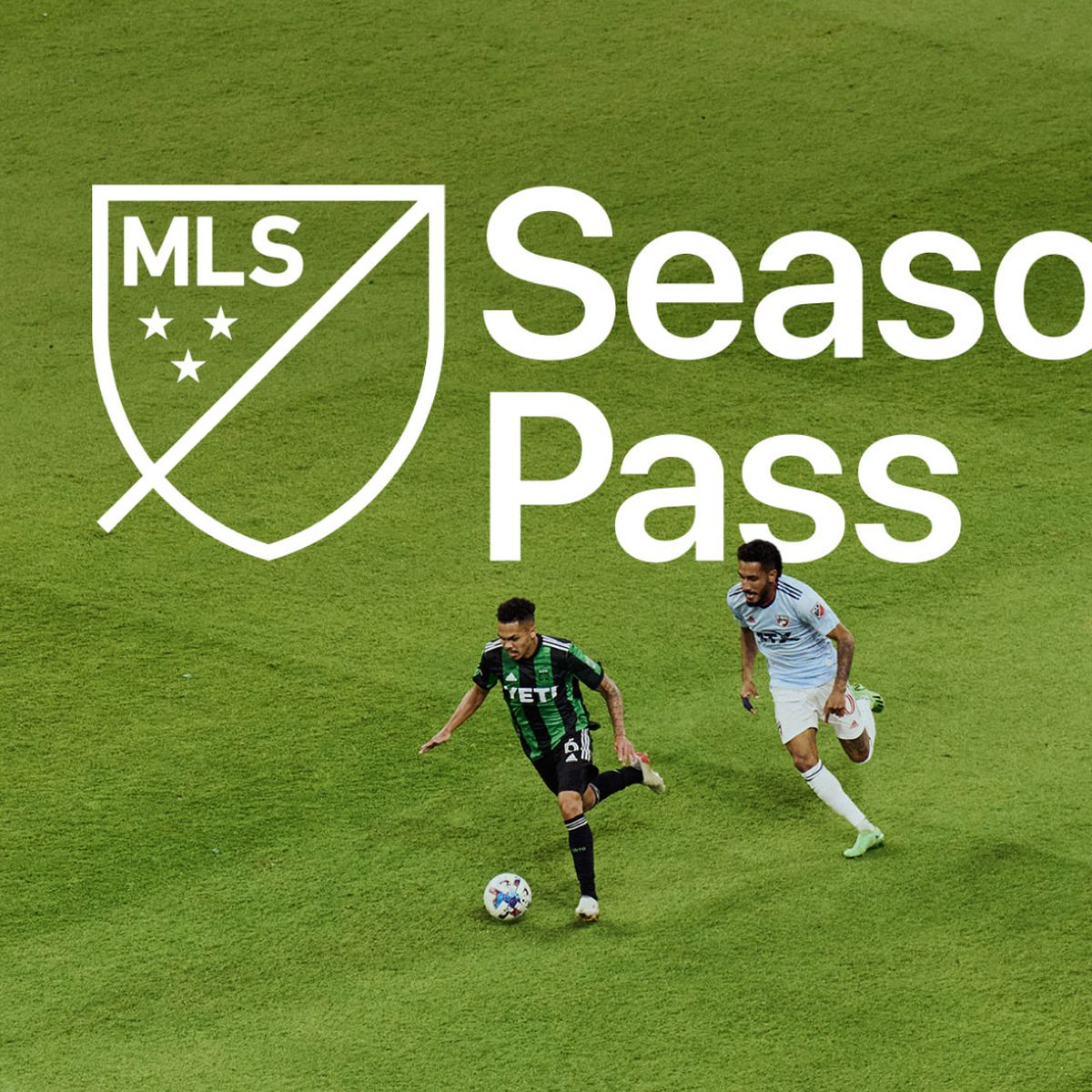 What Apple TV's MLS deal says about sports and streaming.