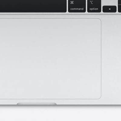 16 inch macbook pro arrow keys