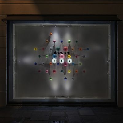 colette website applewatch