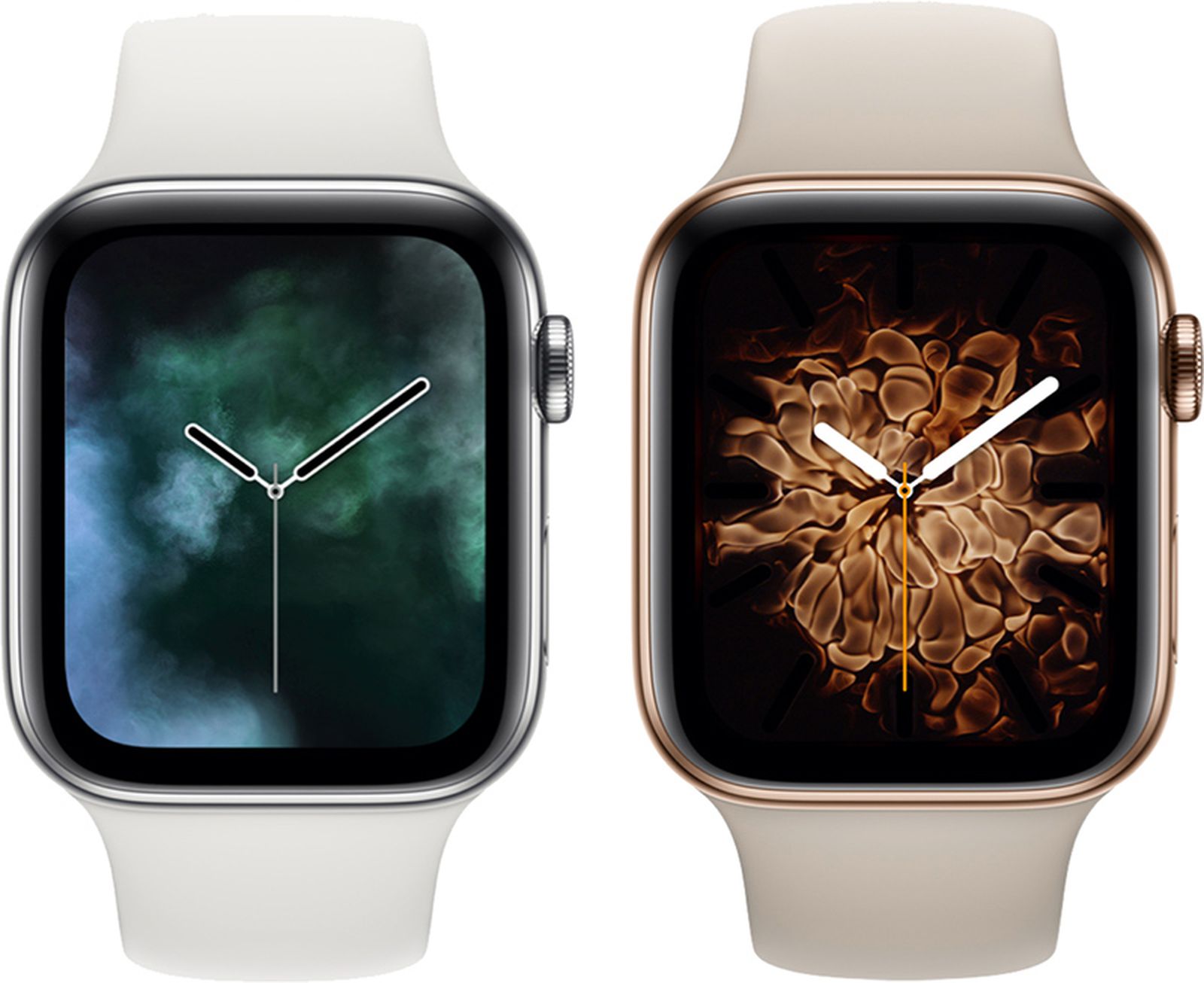 watchos 5 ios 11