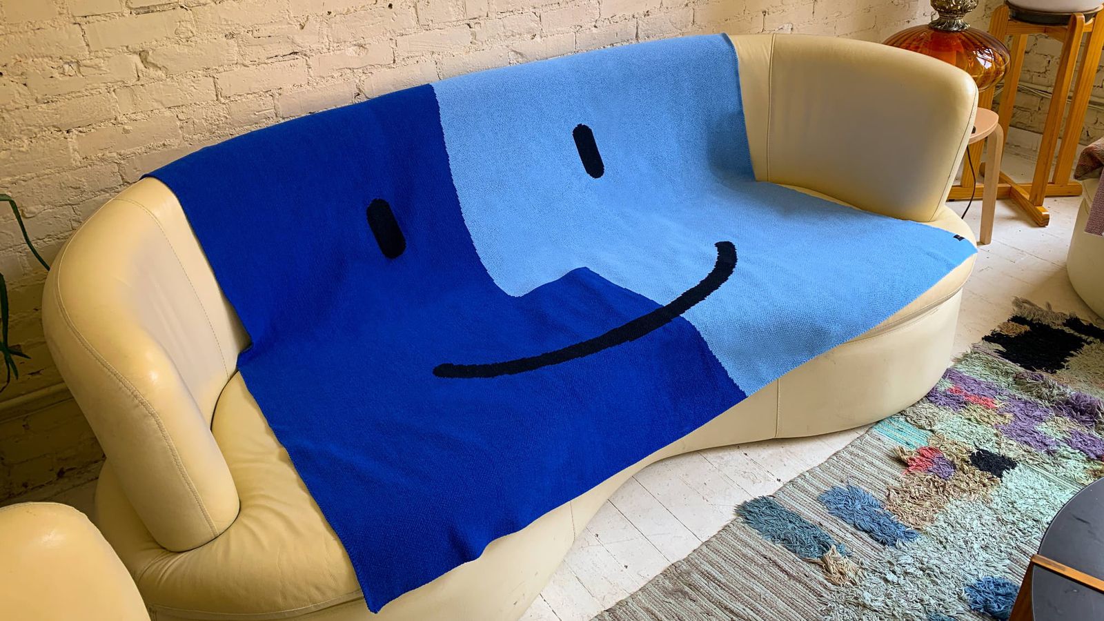 Throwboy Launches New MacThemed Woven Throw Blankets MacRumors