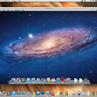 vmwarel