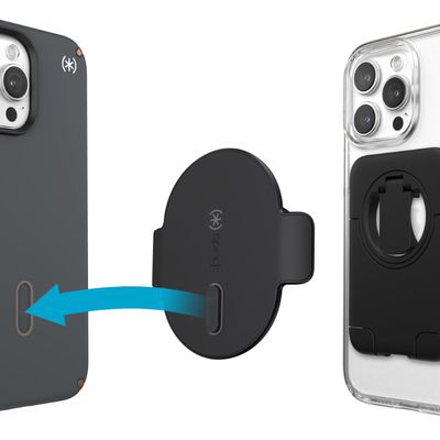 speck iphone 15 clicklock family