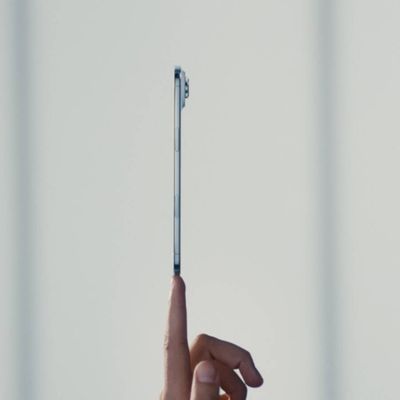 iphone 17 air