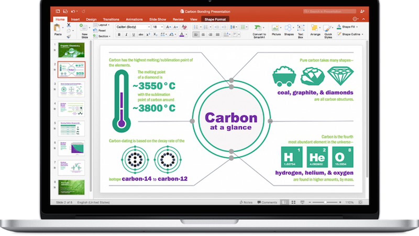 Office for Mac 16 Gains Real-Time Collaborative Editing and Other