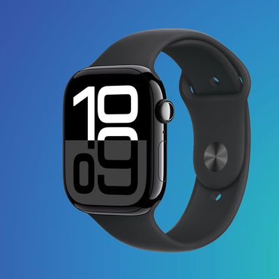 apple watch series 10 new blue