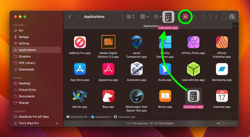 14 macOS Tips to Make Your Life Easier - MacRumors