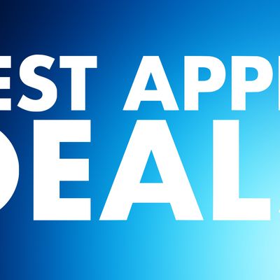 best apple deals new blue