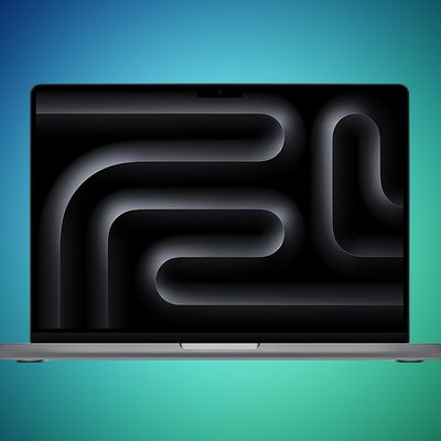macbook pro m3 new blue