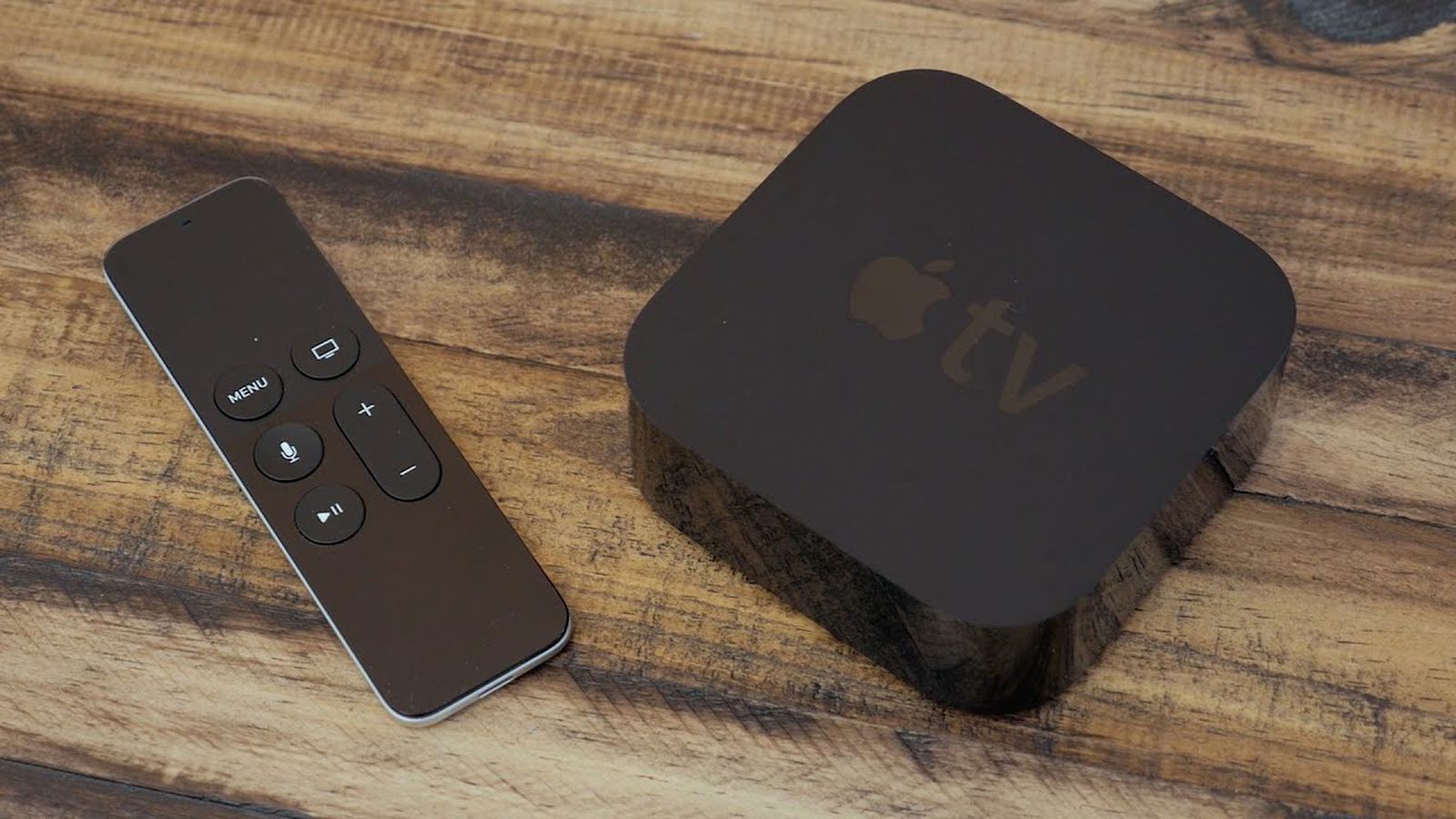 HandsOn With the New Apple TV A Closer Look at the Hardware and tvOS