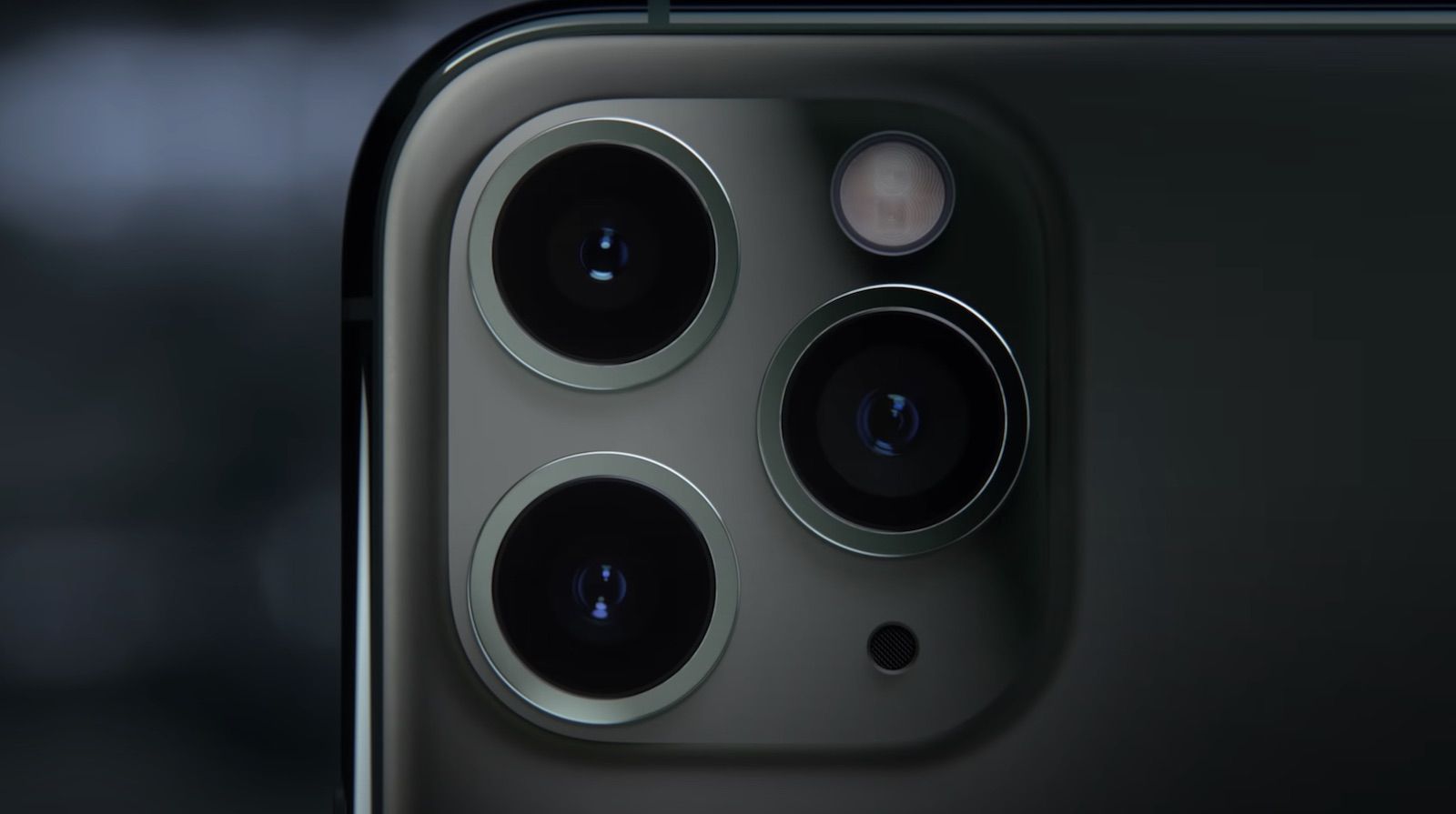 iPhone Camera Lens Supplier Refutes Kuo Report on Quality Issues, Says ...