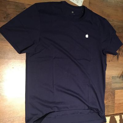 apple watch shirt