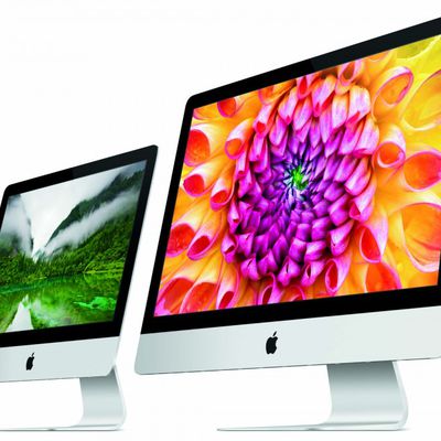 imac family 2013