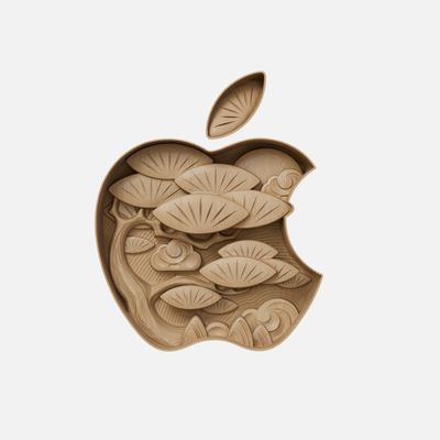 Apple Hefei Wallpaper Mac