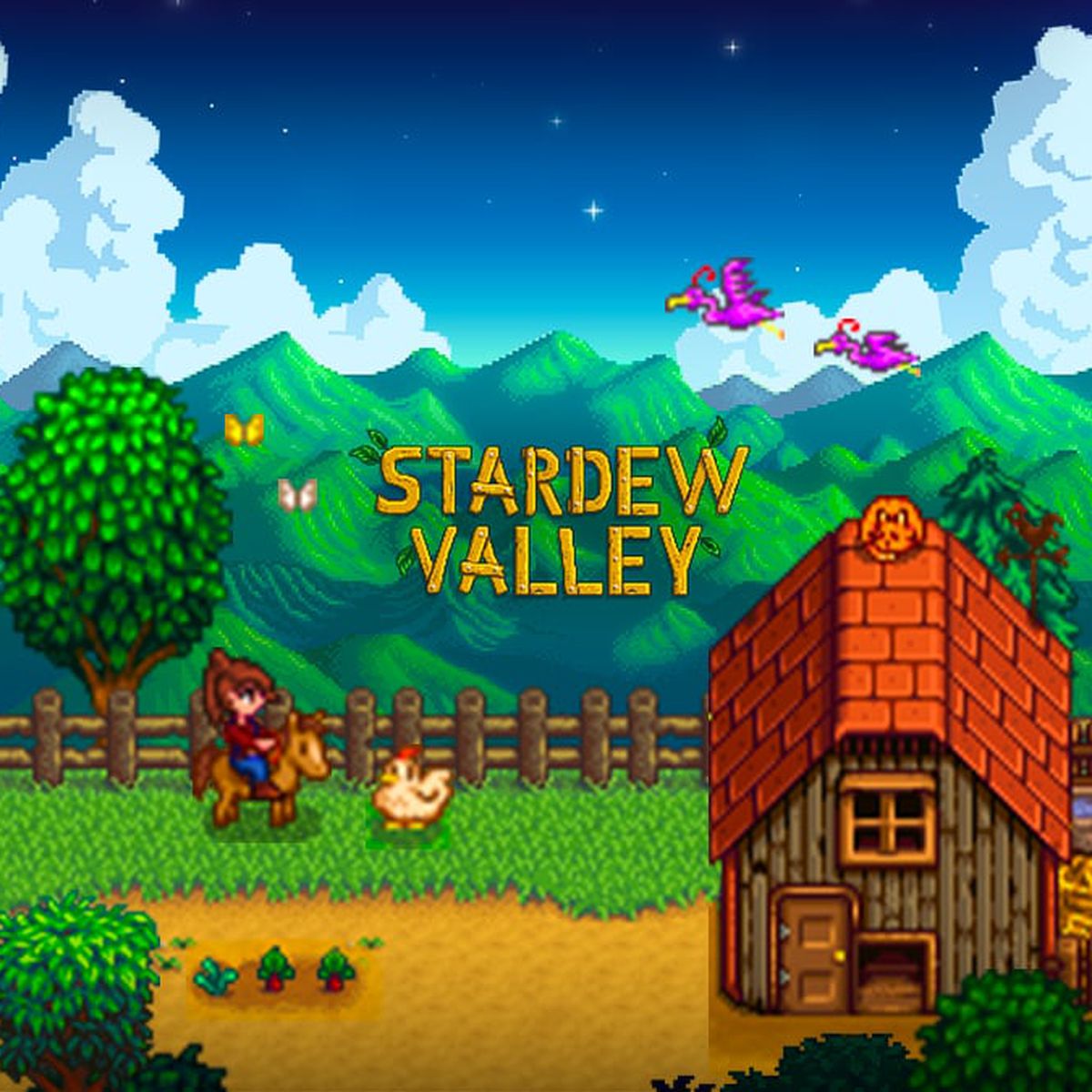 Stardew Valley+ Videos for iOS (iPhone/iPad) - GameFAQs