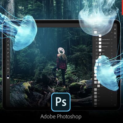 adobe photoshop ipad beta invite