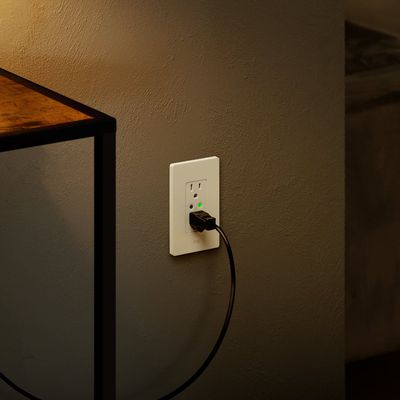 eve energy outlet