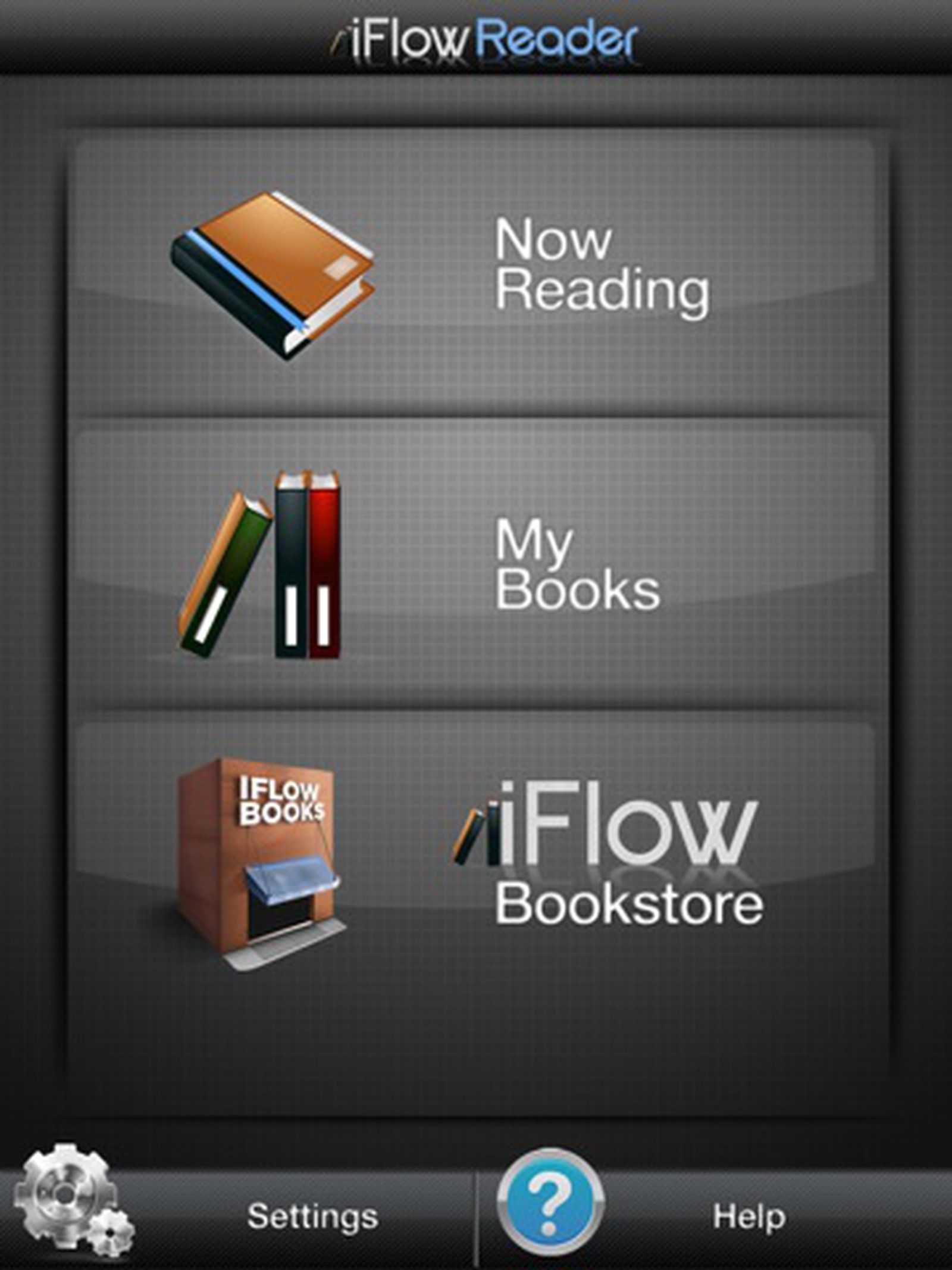 'iFlow Reader' iOS eBook Store Shutting Down MacRumors