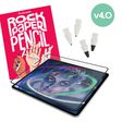 rock paper pencil 4 0