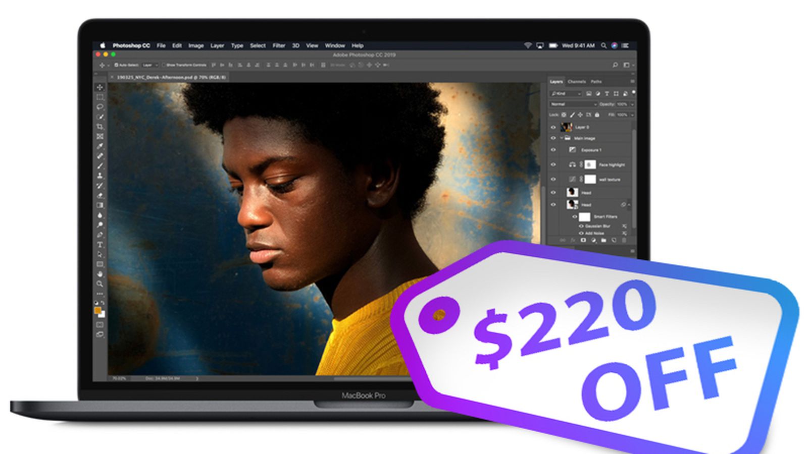 Deals Spotlight: Get the Latest 2019 MacBook Pros for Up to