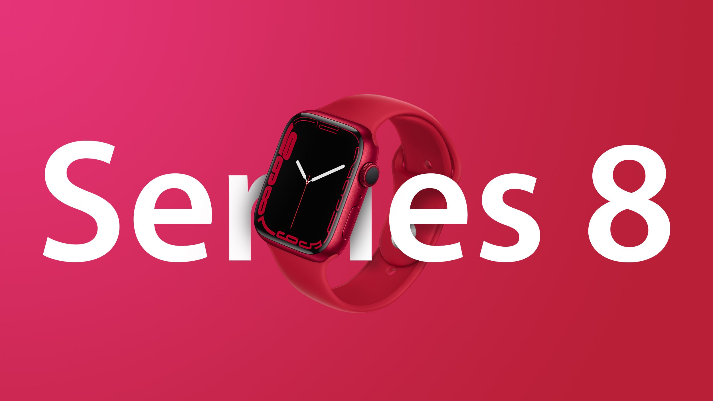 Body Temp Sensor in Apple Watch Series 8 Looking Unlikely, Suggests