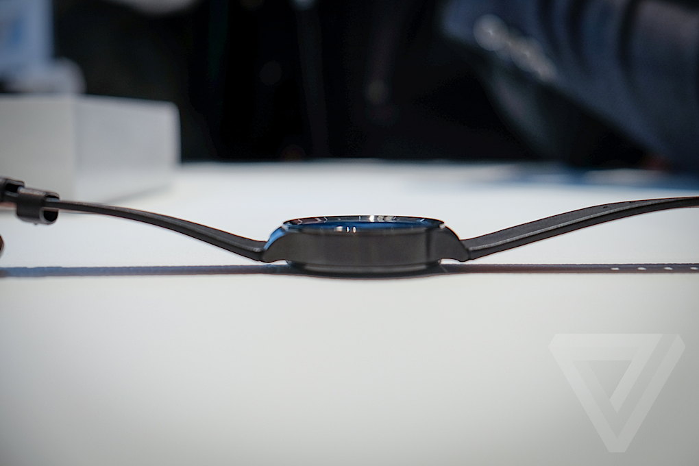 apple watch power reserve image