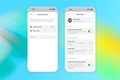 OpenAI анонсирует ChatGPT для подростков со встроенными средствами защиты и подсказками для обучения