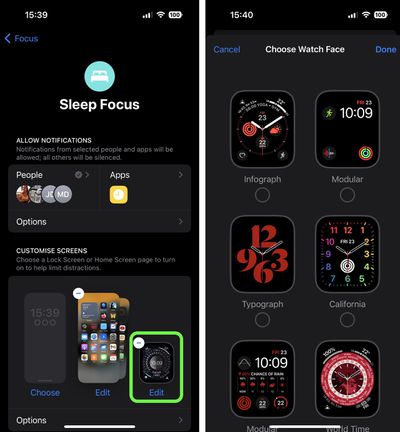 20 New watchOS 9 Features You May Have Missed - MacRumors